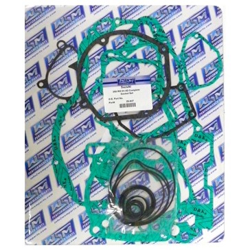 WSM Ensemble complet de joints d'étanchéité de moteur 877115