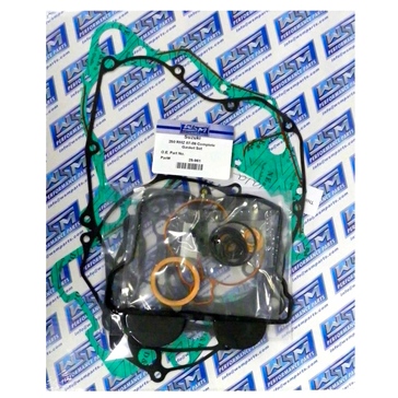 WSM Ensemble complet de joints d'étanchéité de moteur 877118