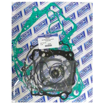 WSM Ensemble complet de joints d'étanchéité de moteur 877119