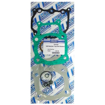 WSM Ensemble de joints d'étanchéité de tête de moteur Honda - 877152