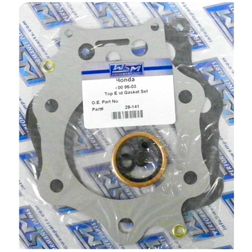 WSM Ensemble de joints d'étanchéité de tête de moteur Honda - 877155