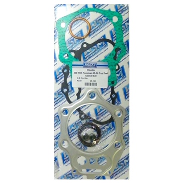 WSM Ensemble de joints d'étanchéité de tête de moteur Honda - 877163