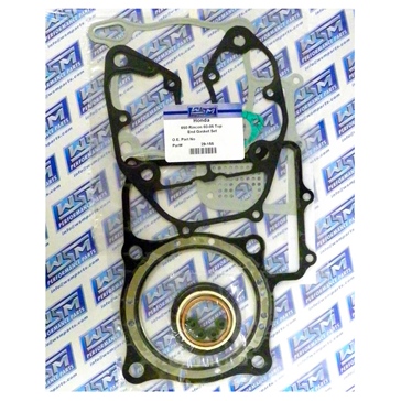 WSM Ensemble de joints d'étanchéité de tête de moteur Honda - 877165