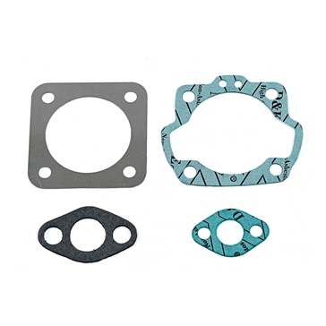 WSM Ensemble de joints d'étanchéité de tête de moteur Kawasaki, Suzuki - 877167