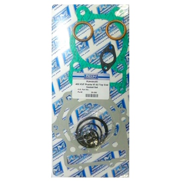 WSM Ensemble de joints d'étanchéité de tête de moteur Kawasaki - 877174