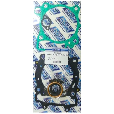 WSM Ensemble de joints d'étanchéité de tête de moteur Kawasaki - 877176