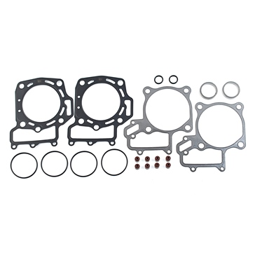 WSM Ensemble de joints d'étanchéité de tête de moteur Kawasaki - 877179
