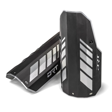DRT Motorsports Ensemble de protecteur d'amortisseur