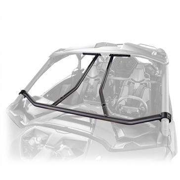 DRT Motorsports Ensemble de barre d'intrusion Can-am