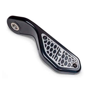 DRT Motorsports Levier d'ajustement du volant