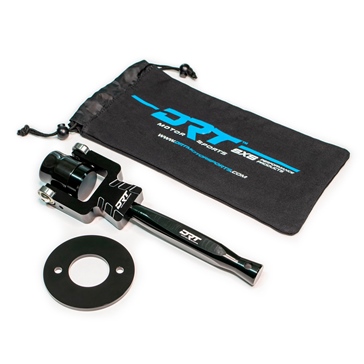 DRT Motorsports Belt Replacement Tool Kit 890026