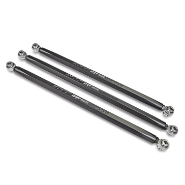 DRT Motorsports Ensemble de bras de suspension hex Can-am
