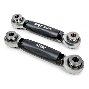 DRT Motorsports Ensemble de liaison de barre stabilisatrice