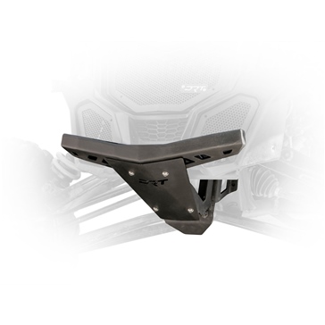 DRT Motorsports Pare-choc et cloison Avant - Acier - Can-am