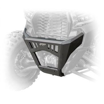 DRT Motorsports Pare-choc avant HD Kawasaki Avant - Acier - Kawasaki