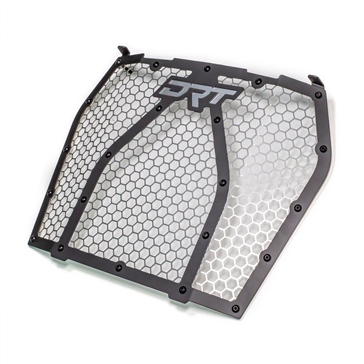 DRT Motorsports Grille avant Kawasaki