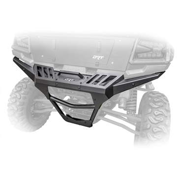 DRT Motorsports Pare-choc arrière HD Kawasaki Arrière - Acier - Kawasaki