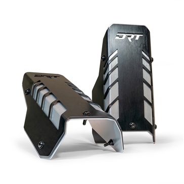 DRT Motorsports Shock Guard Kit