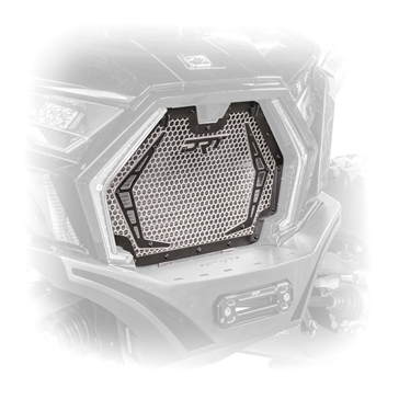 DRT Motorsports Grille avant pour RZR