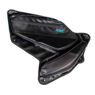 DRT Motorsports Ensemble de sac de porte avant