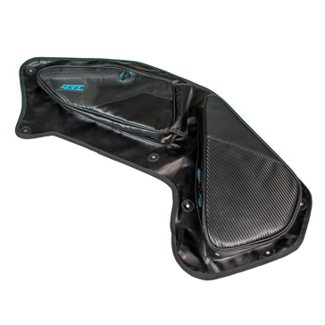 DRT Motorsports Sac de porte arrière