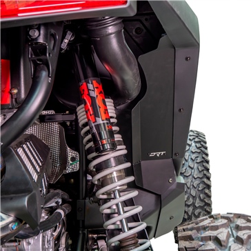 DRT Motorsports Poignée de levier de vitesse V2.0