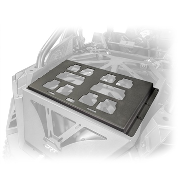 DRT Motorsports Support pour porte-pneus