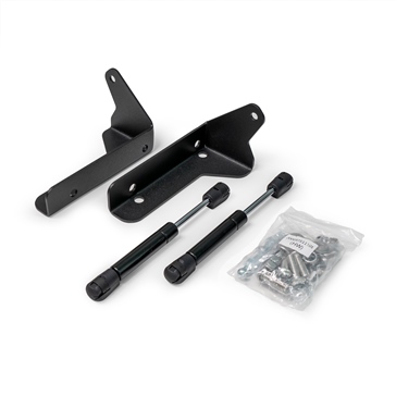 DRT Motorsports Trunk Enclosure Gas Strut Lift Kit