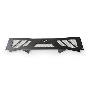 DRT Motorsports Prise d'air