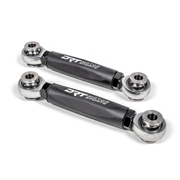DRT Motorsports Rear Sway Bar Link Kit - M12