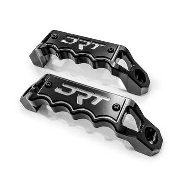 DRT Motorsports Ensemble de poignées de porte intérieures