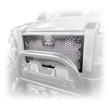 DRT Motorsports Insert de grille avant