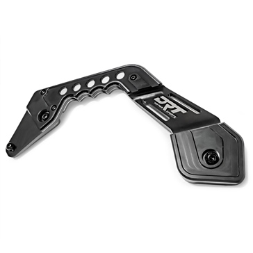 DRT Motorsports Poignée de maintien pour passager Polaris