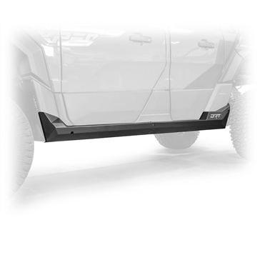 DRT Motorsports Barre protectrice Polaris