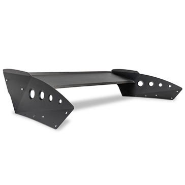 DRT Motorsports Aileron arrière