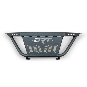 DRT Motorsports Panneau arrière pour lit Polaris