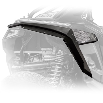 DRT Motorsports Grille en aluminium