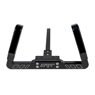 DRT Motorsports Poignée de maintien passager en aluminium