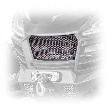 DRT Motorsports Grille avant pour Segway