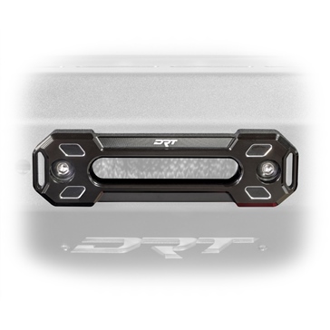 DRT Motorsports Guide-câble