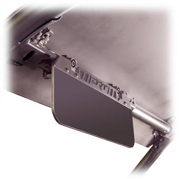 DRT Motorsports Support de montage réglable