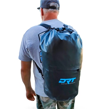 DRT Motorsports Sac de rangement étanche 30 L