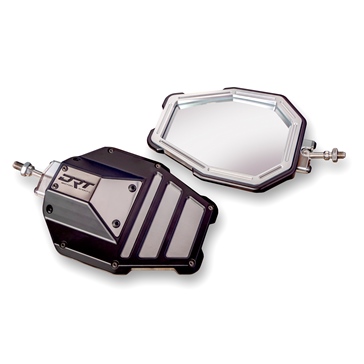 DRT Motorsports Ensemble de miroirs convexes Tactical