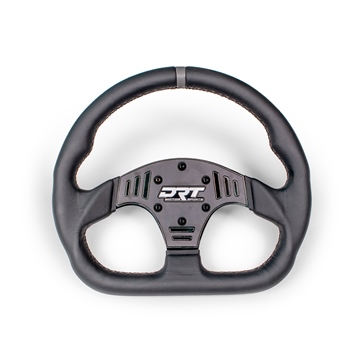 DRT Motorsports Volant en forme de D