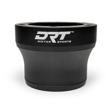 DRT Motorsports Adaptateur de moyeu de volant