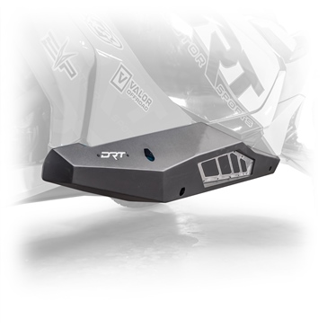 DRT Motorsports Barre protectrice - Can-Am Can-am
