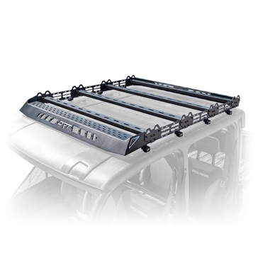 DRT Motorsports Roof Rack Kit