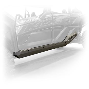 DRT Motorsports Rock Slider Fits Kawasaki