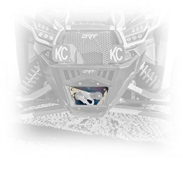 DRT Motorsports Plaque de guide-câble