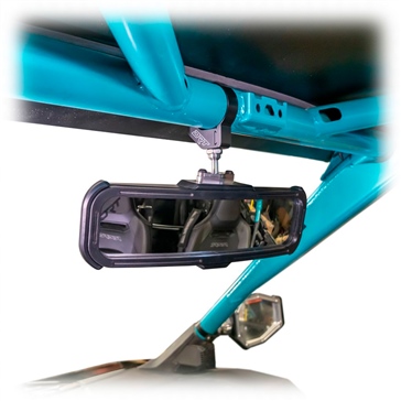 DRT Motorsports Ensemble de miroirs convexes Tactical